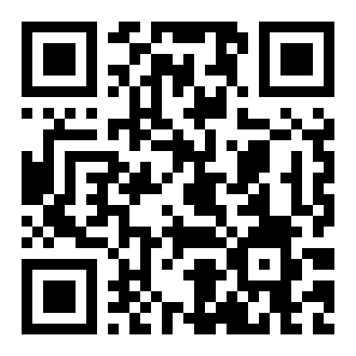 ヤマトのLINEを友だち追加するQRコード